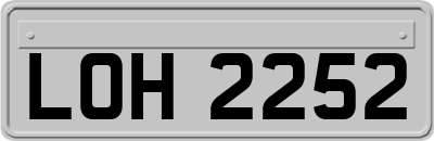 LOH2252
