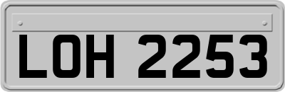 LOH2253