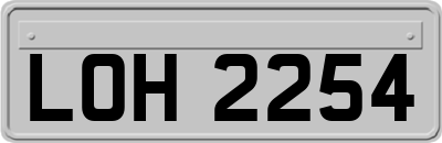 LOH2254
