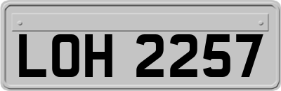LOH2257