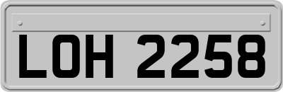 LOH2258