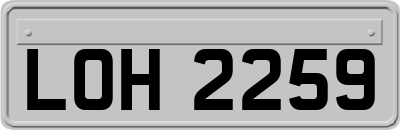 LOH2259