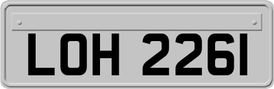LOH2261