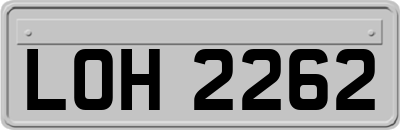 LOH2262