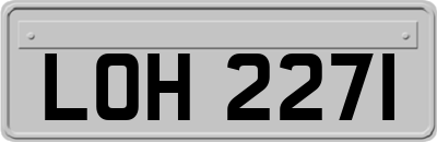 LOH2271