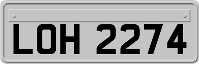 LOH2274