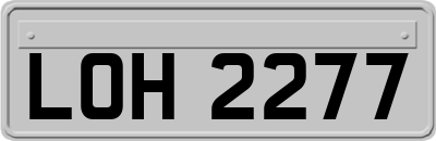 LOH2277