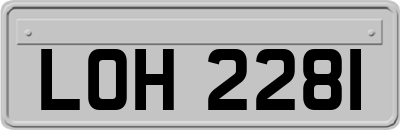 LOH2281