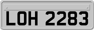 LOH2283