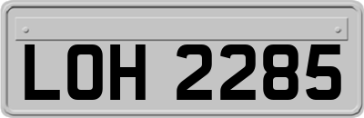 LOH2285