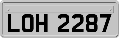 LOH2287