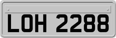 LOH2288