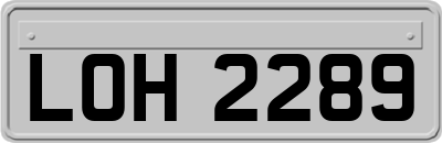 LOH2289