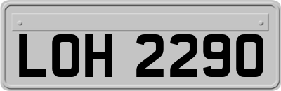 LOH2290