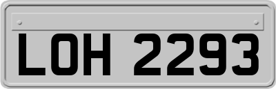 LOH2293
