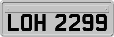 LOH2299