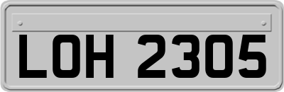 LOH2305