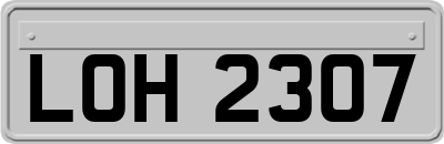 LOH2307