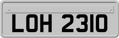 LOH2310