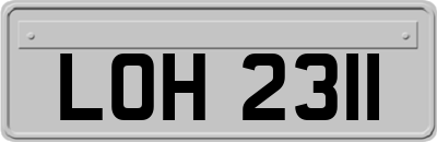 LOH2311