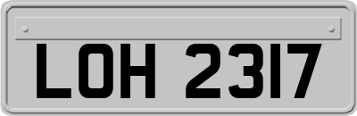 LOH2317