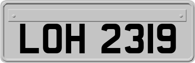 LOH2319