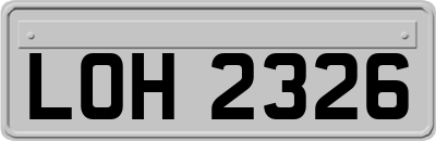 LOH2326