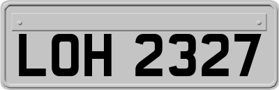 LOH2327
