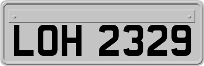 LOH2329