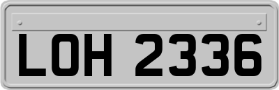 LOH2336