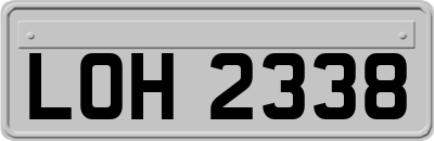 LOH2338