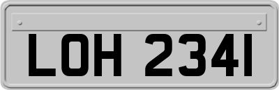 LOH2341