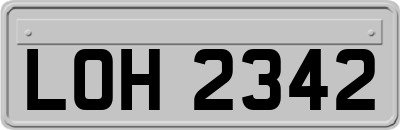 LOH2342