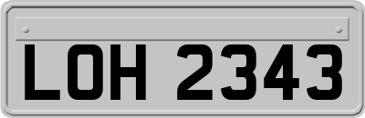 LOH2343