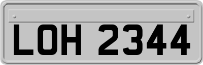 LOH2344