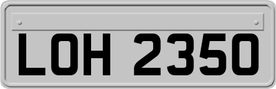 LOH2350