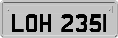 LOH2351