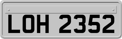 LOH2352