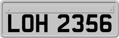 LOH2356