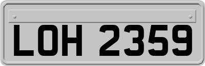 LOH2359