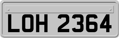 LOH2364