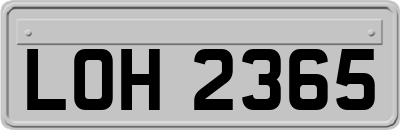 LOH2365