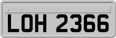 LOH2366