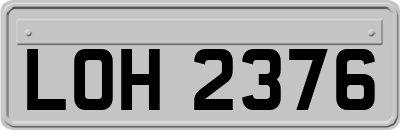 LOH2376