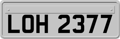 LOH2377