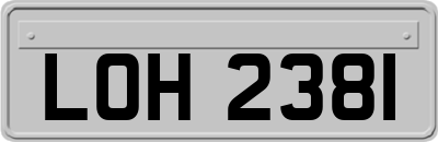 LOH2381