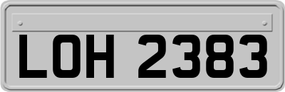 LOH2383