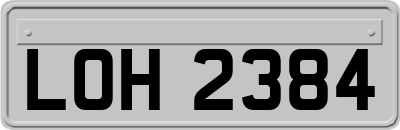 LOH2384