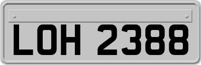 LOH2388