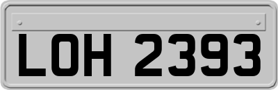 LOH2393